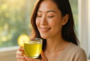 Thêm nước chanh vào trà: Bí quyết nhỏ, lợi ích lớn cho sức khỏe và sắc đẹp