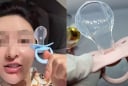 Trào lưu người lớn ngậm ti giả gây sốt mạng xã hội Trung Quốc, chuyện gì đây?