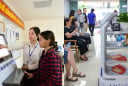 Từ ngày 1/8, người dân Hà Nội sẽ được sử dụng loạt tiện ích miễn phí khi làm thủ tục hành chính
