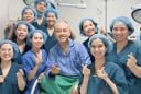 Tuấn Hưng nhập viện phẫu thuật: Tình trạng sức khỏe hiện tại ra sao?