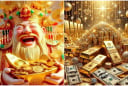 2 năm tới hết Tam Tai: 3 tuổi Trúng Số Đổi Vận, Tiền - Tài - Danh - Lộc lên như diều gặp gió