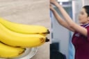 Bí mật ít ai biết: Vì sao tiếp viên hàng không luôn mang theo 1 quả chuối khi bay? Không phải để ăn!
