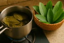 Cách uống nước lá ổi để giảm cân, giảm mỡ bụng: Bí quyết giản dị nhưng hiệu quả của nhiều phụ nữ Việt