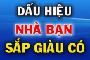 Nhà có 3 nươi này càng sạch sẽ càng phát tài