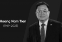 Ông Hoàng Nam Tiến là ai?