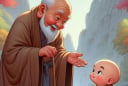 Phúc mỏng hay dày đều do ta, người nào có 7 đặc điểm này càng sống phúc càng mỏng, cuối đời khốn khó