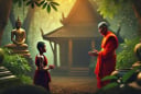 Tổ Tiên đã dạy: Trên đời có 3 thứ tuyệt đối đừng Đùa Giỡn, đó là gì vậy?