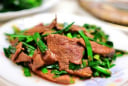 1 bộ phận của con lợn giá vài nghìn từng bị hiểu lầm độc hại lại là ‘vua bổ máu’ nếu dùng đúng cách