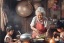  3 thứ trên đời nhất định Không Được Vay Mượn: Vay mượn càng nhiều về sau càng thê lương, hao tổn phúc lộc