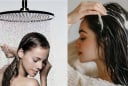 Gội đầu trước hay tắm trước thì tốt hơn cho sức khỏe? Nên thoa dầu gội vào tóc hay vào da đầu?
