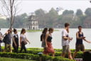 Hà Nội nằm trong Top 10 thành phố tuyệt nhất thế giới năm 2025