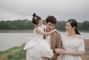 Huy Khánh vướng nghi vấn yêu lại vợ cũ Anh Thư?