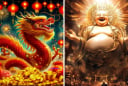 Từ 5/8 đến 25/8: 4 tuổi Tổ Tiên che chở, Lộc Rơi Trúng Đầu, Đếm Tiền Mệt Nghỉ