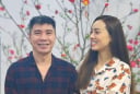 Vợ Công Lý tiết lộ đoạn tin nhắn với bố chồng, chỉ một câu nói khiến cô 'muốn khóc'