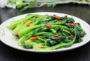 Loại rau chứa vitamin K gấp 60 lần trứng vịt: Bổ toàn thân, thành đặc sản được nhà hàng săn đón