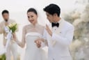 Ngô Thanh Vân có thông báo khẩn trước ngày sinh con đầu lòng