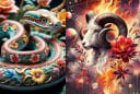 Người tính không bằng trời tính: 2 tuổi hồn nhiên lương thiện được trời ban phước, 2 tuổi càng tính toán càng bê bết