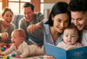 Nóng giận tới mấy cha mẹ cũng đừng nói 3 câu này, biết kìm chế thì con trưởng thành tương lai giàu có