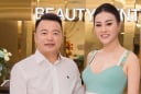 Phương Oanh tiết lộ phản ứng của Shark Bình trước sự khéo léo của bà xã