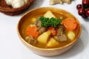 Thả thứ này vào nấu thịt bò sốt vang ngon