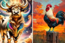 Top 4 tuổi Trúng Số Đặc Biệt, Danh Tiếng Lẫy Lừng đúng 1/7 âm lịch, đặc biệt vị trí số 2