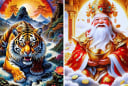 3 ngày liên tiếp (Thứ 4, 5, 6): 3 tuổi Trúng Đậm Tài Lộc, Tiền Của Sinh Sôi, đời sang trang mới