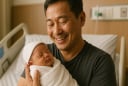 Nghiên cứu chỉ ra độ tuổi của người bố khi có con giúp đứa trẻ thông minh hơn