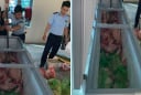Phát hiện đường dây thu mua hơn 1,6 tấn lợn nhiễm dịch tả lợn châu Phi để bán ra thị trường kiếm lời