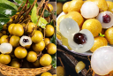 Quả nhãn ngon bổ nhưng có 5 nhóm người cần hạn chế anh, tránh rước thêm bệnh