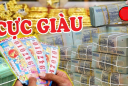 Từ 5/8 đến 15/8: 3 tuổi Con Cưng Thần Tài, Lộc Như Mưa Dào, Phú Quý Giàu Sang Hội Tụ