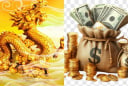3 con giáp tái sinh sau ngày 15/8, tháng 9 tiền đầy ví không lý do, cuối năm của cải chất đống