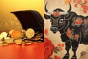 4 tháng cuối năm vận đỏ chạm nóc: 4 con giáp tin vui tới tấp, Tết đến ngồi cười đếm tiền không xuể