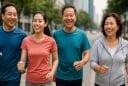 Bài tập đơn giản giúp bạn sống thọ, tránh xa bệnh tim mạch mà không cần tới phòng gym
