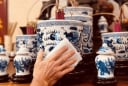 Hãy thanh tẩy ban thờ để đón may mắn, rước cát lành vào Rằm tháng 6 nhuận Âm lịch
