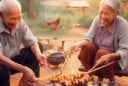 Khi về già sống cùng con cái, Cha mẹ khôn ngoan nhớ 3 không này thì gia đình yên ấm vui vẻ