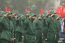 Lịch đi nghĩa vụ quân sự 2026 của 34 tỉnh thành mới nhất