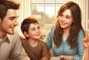 Người vợ càng chăm nói 3 câu này, người chồng càng dễ thành công, giàu có