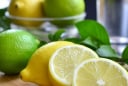 Nước cốt chanh giúp các món ăn ngon hơn mà người nội trợ đảm đang hay dùng, bạn biết chưa?