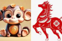 Tháng cô hồn ai đen mặc ai: 4 con giáp vẫn đỏ như son, mở cửa là có tiền, may mắn đến cuối năm