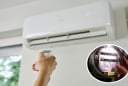 Tiền điện tăng phi mã vì 3 sai lầm khi dùng điều hòa, kiểm tra xem nhà mình có mắc phải điều nào không