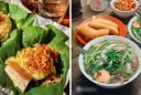 Ăn sáng nên chọn xôi, bún hay phở là tốt nhất?