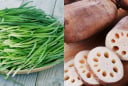 Người xưa nói: 'Nam không thể thiếu lá hẹ, nữ không thiếu ngó sen', thực hư ra sao?