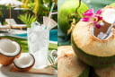 Nước dừa tốt nhưng những nhóm người này nên hạn chế