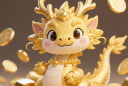 Sau 8/8 Dương lịch, 3 tuổi được Trời thương Phật độ, công việc hanh thông, tiền vào như nước
