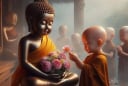 Thăng trầm cả nửa đời người, 3 con giáp từ tuổi 40 được quý nhân khai ngộ, sống đúng hướng, làm trúng lớn