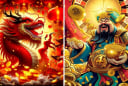 Từ 10/8 đến 10/9: 3 tuổi tắm trong Mưa Tiền Biển Lộc, của cải chất chồng