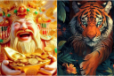 Từ nay tới Quốc Khánh 2/9: 3 tuổi Thần Thần Mở Sổ Vàng Ban Lộc, Ước Gì Được Nấy