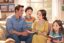 Con không sợ cha mẹ nghèo mà sợ nhất cha mẹ có 3 đặc điểm này, càng lớn trẻ càng muốn xa lánh