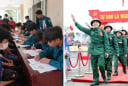 Nghĩa vụ quân sự 2026: Vi phạm có thể bị phạt tới 75 triệu đồng, người dân cần biết