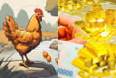 Sau Tết Trung Thu (15/8) tài lộc bất ngờ ập đến: 3 con giáp thành đại gia sau 1 đêm, cuối năm trúng lớn